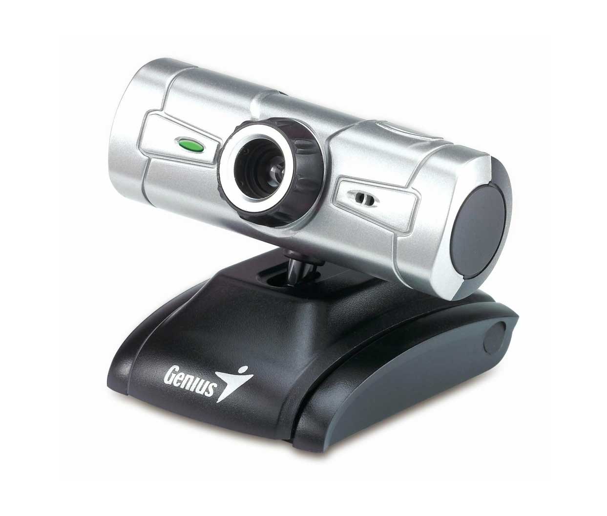 Kamera Genius eye 312 Panthera