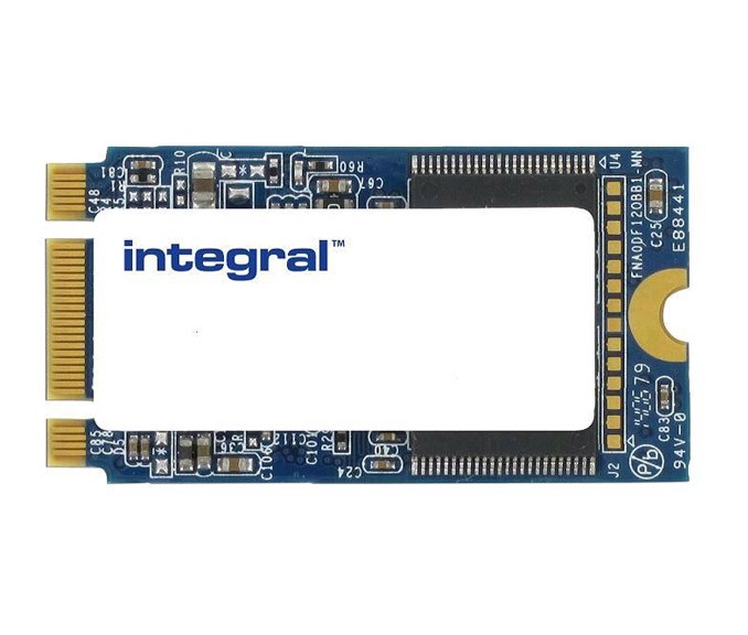 SSD Integral 128GB SATA3 M.2 2242
