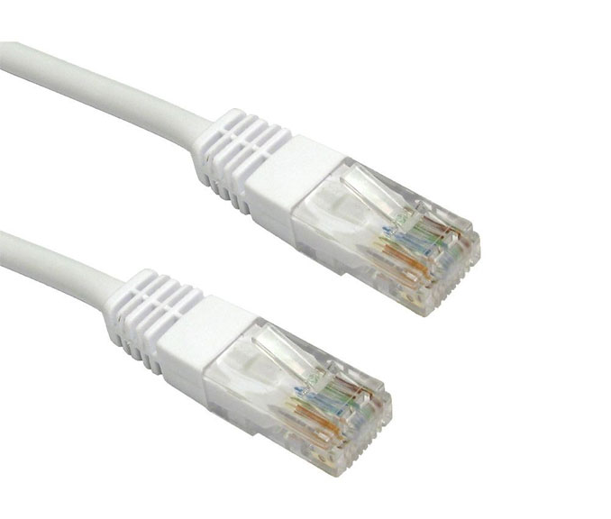 CAT5E UTP LAN kabel RJ45 2m
