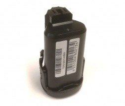 Baterija za vrtalnik Bosch PSR 10.8 Li-2