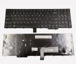 Tipkovnica za Lenovo Thinkpad E550, E550C, E55,5 E560, E565,..