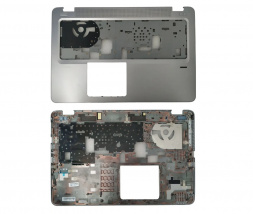 Zgornja plastika ohišja za HP EliteBook G3