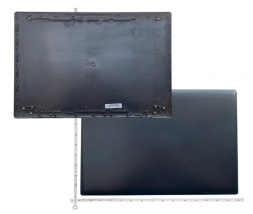 Zadnja plastika zaslona za Lenovo IdeaPad 330-15IKB - črna