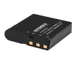 Baterija C NP-40 za Fotoaparate, kamere, univerzalne daljince