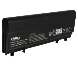 Baterija za Dell Latitude E5440, E5540 - 11,1V 6600mAh