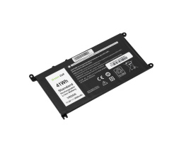 Green Cell baterija YRDD6, 1VX1H za Dell Vostro 5490, 5590, 5481 - 11,4V 3600mAh