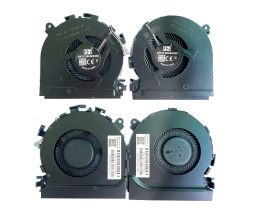 Komplet nadomestnih ventilatorjev za HP Spectre x360 15-CH