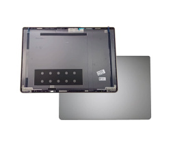 Pokrov zaslona za Lenovo Ideapad 5 Pro 16ARH7 - sive barve