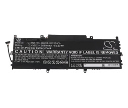 Baterija za Asus ZenBook 13 UX331F - 15,4V 3050 mAh Li-polymer