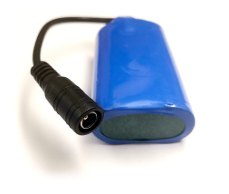 Baterija za ribiški čoln 2600mAh 7,4V