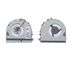 Ventilator za hlajenje procesorja za HP Pavilion 15-DA