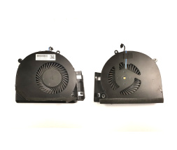 Ventilator za HP ZBook 17 G5 - L31243-001