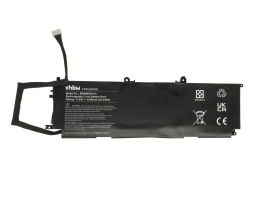 Baterija za HP Envy 13-AD - 11,55V 4350mAh