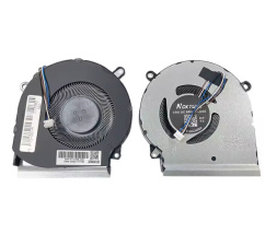 GPU ventilator za HP Omen 15-DC L30203-001 L30204-001 60W upgraded