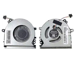 HP ProBook 430 G3 435 G3 CPU hladilni ventilator 4-pin 5W HSTNN-Q98C nadomestni fan