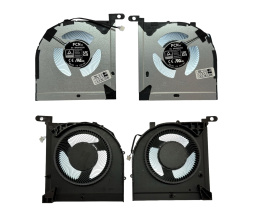 Komplet ventilatorjev za Lenovo Legion Slim 5 16IRH8