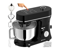 Planetarni kuhinjski robot Ruhhy z ogrevano posodo - 2000W