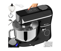 Planetarni kuhinjski robot Ruhhy z ogrevano posodo in tehtnico - 2200W