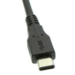 USB C kabli in adapterji.