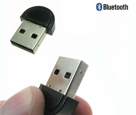Bluetooth ključek