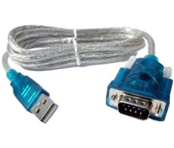 Adapter USB na RS23