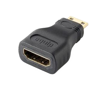 Adapter mini HDMI v HDMI