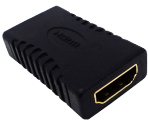 Adapter HDMI ženski - ženski