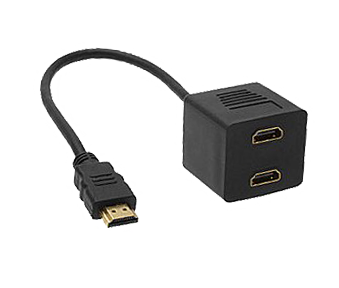 Množilnik HDMI signala