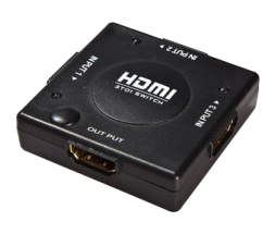 Preklopnik HDMI signala