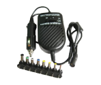 Univerzalni avto polnilec 80W