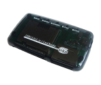 Zunanji USB čitalec kartic