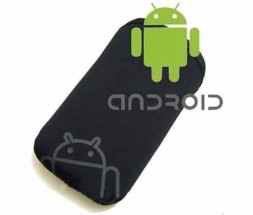 Android žepek za Huawei U8800, IDEOS X5