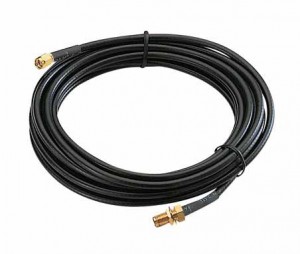 Antenski kabel (SMA) podaljšek 6m