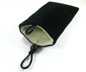 Torbica za hranjenje telefona