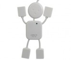 USB množilnik