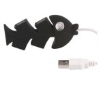 USB množilnik