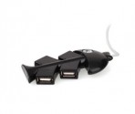USB množilnik