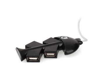 USB množilnik