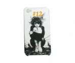 Trdno ohišje za Apple iPhone 4G