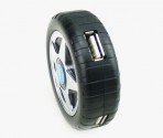 USB množilnik avtomobilska pnevmatika