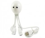 USB množilnik hobotnica