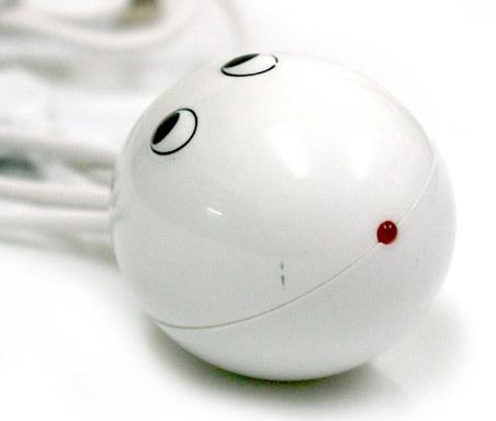 USB množilnik hobotnica