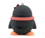 USB množilnik pingvin
