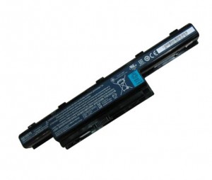 Baterija AS10D41 Acer Aspire, Acer TravelMate, Gateway