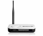 Brezžični router TL-WR340G
