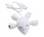 USB množilnik miš