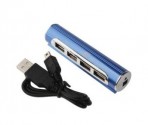 USB množilnik na 4 izhode