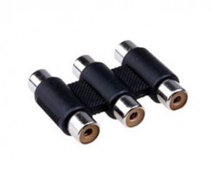 Adapter RCA
