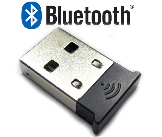 Bluetooth USB ključek