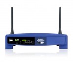 usmerjevalnik Cisco Linksys WRT54GL